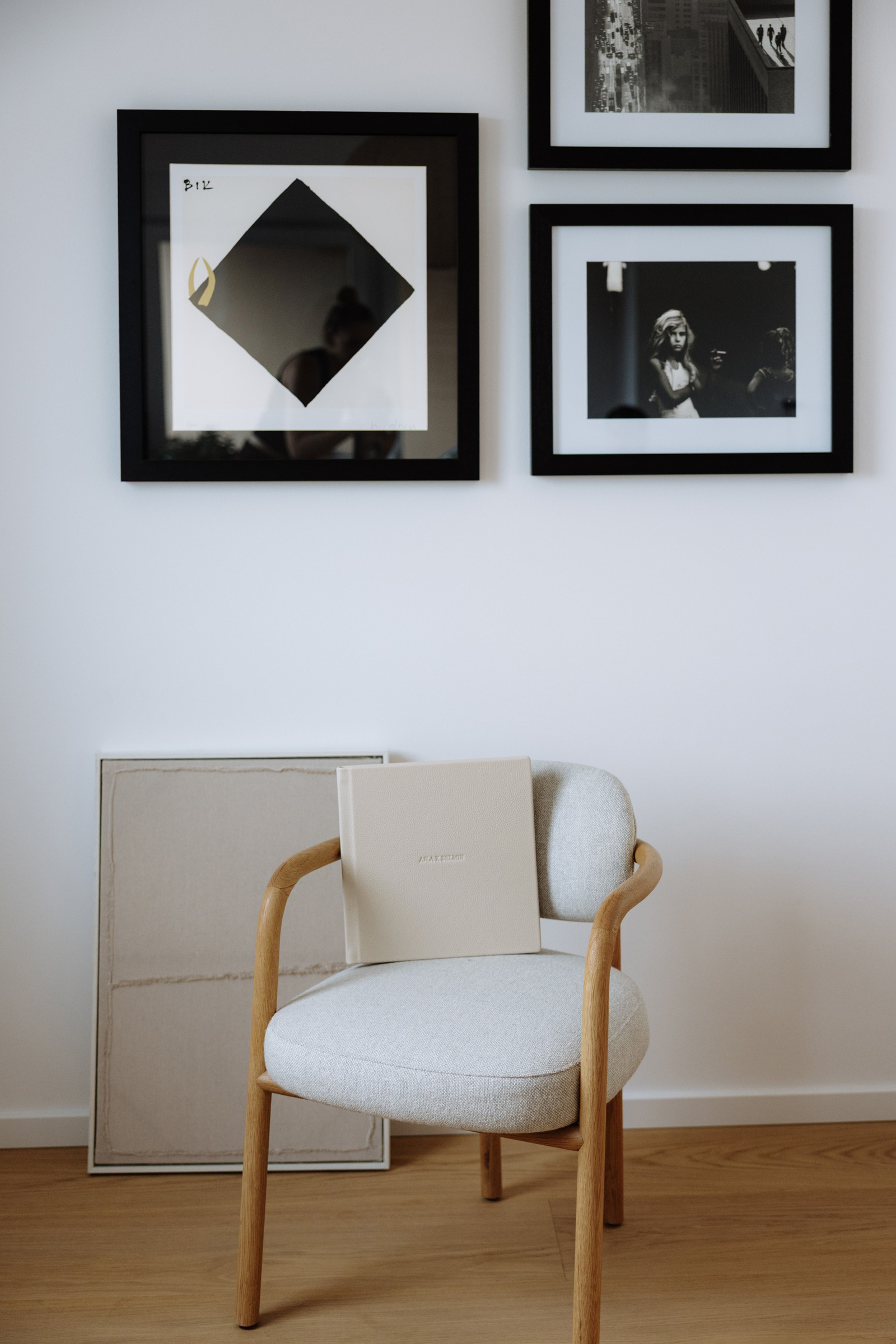 leather interier