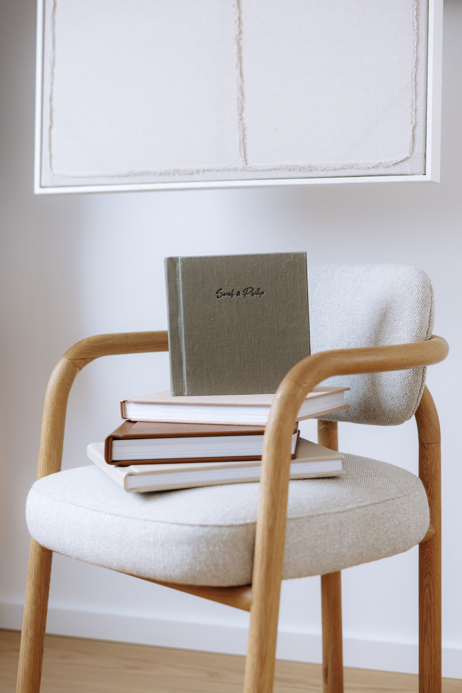 linen interier