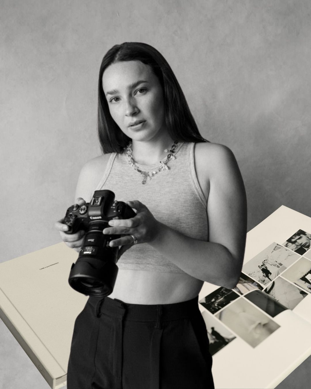 Camila Urrea Fravero ProPhoto